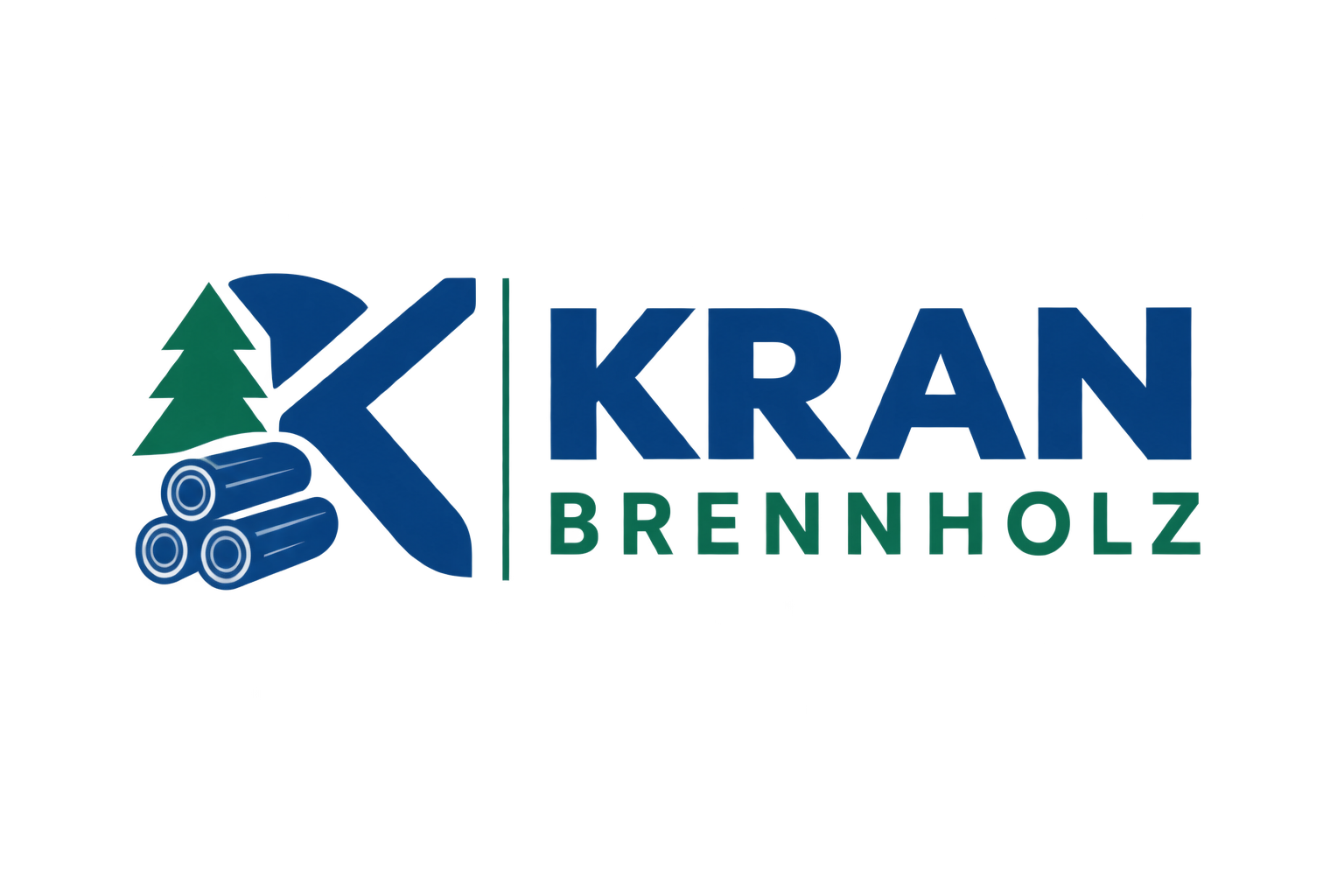 Kran Brennholz