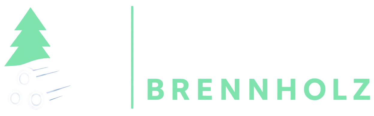 Kran Brennholz